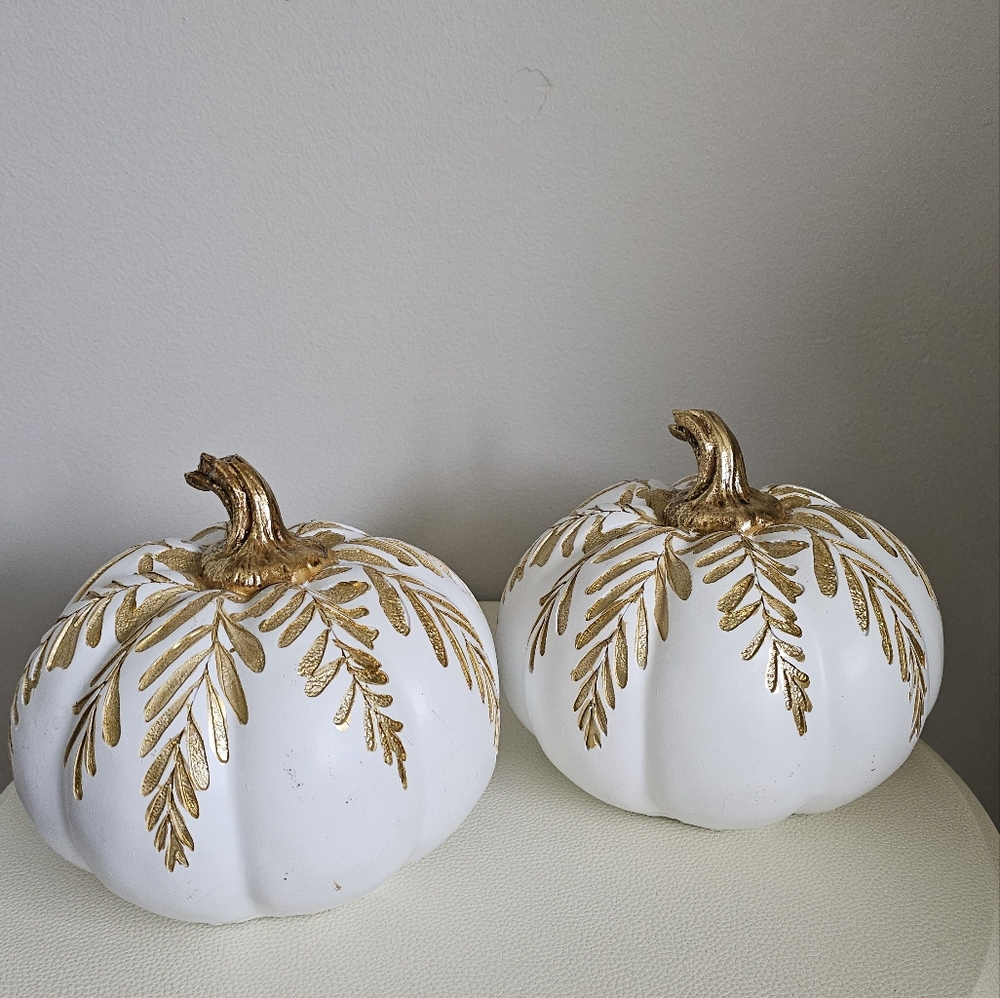 Pumpkins
